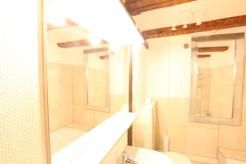 Colmar Historic Center - Alsacian Appartement Petite Venise 1 - Bookingalsace Exterior photo